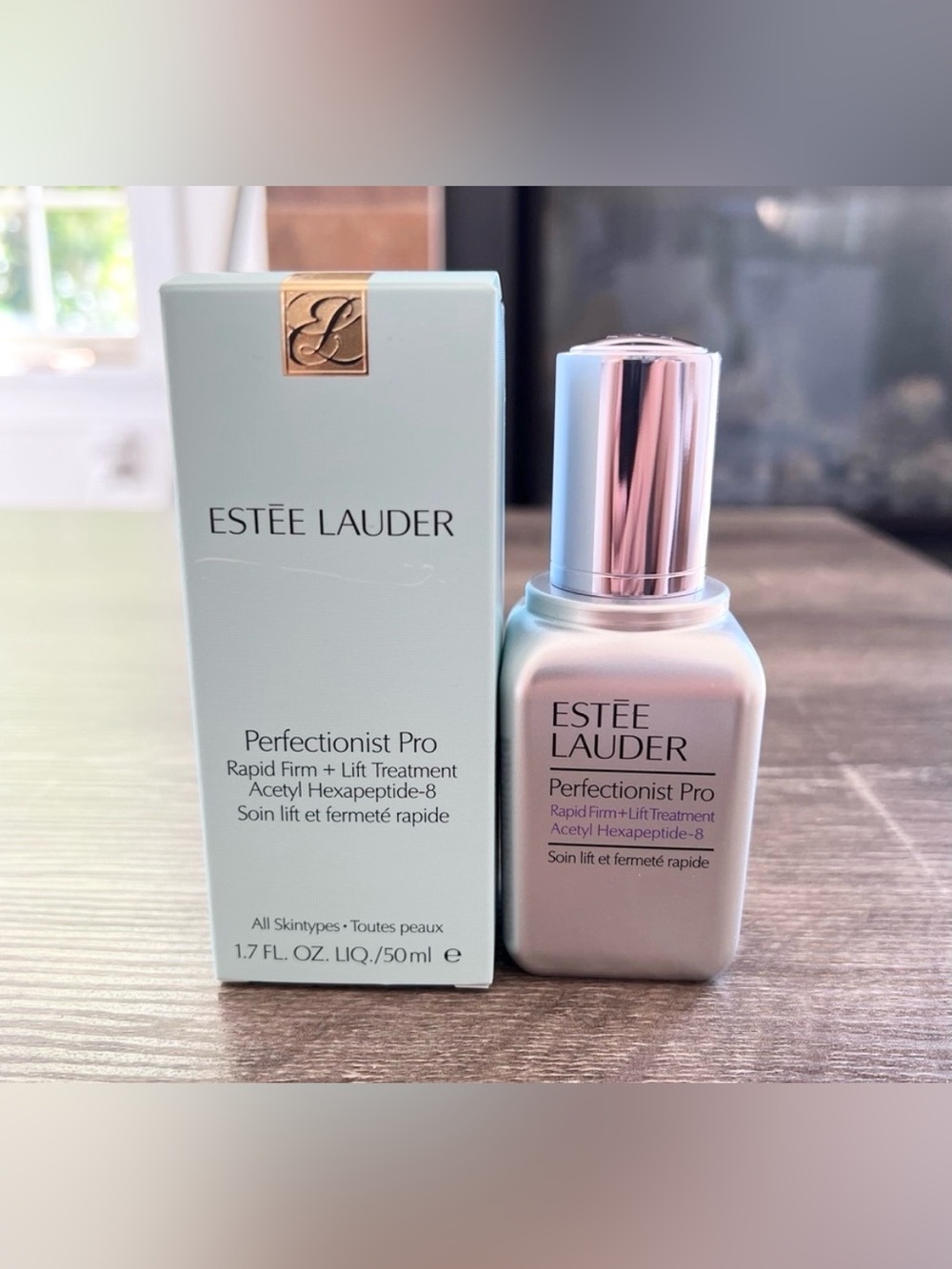 Estée Lauder Perfectionist Pro Rapid Firm + Lift Serum